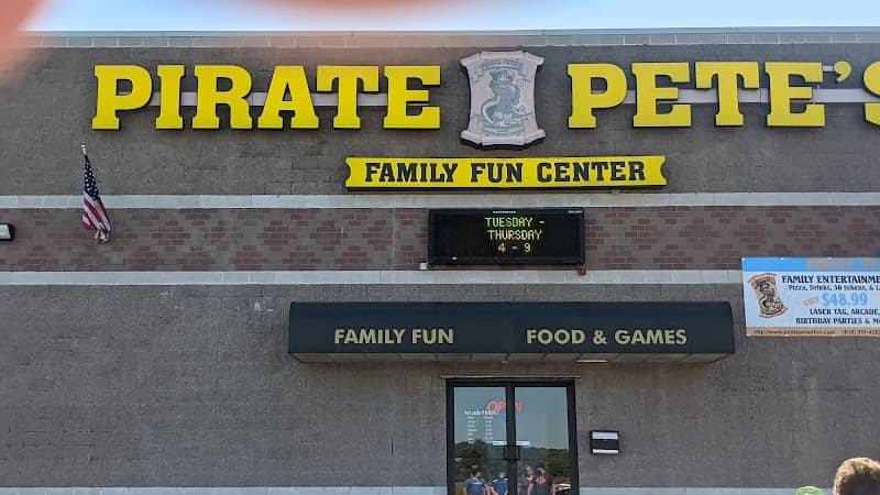Pirate Pete's - Image 2