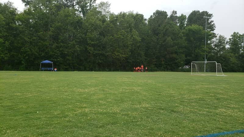 Pender Memorial Park - Image 2