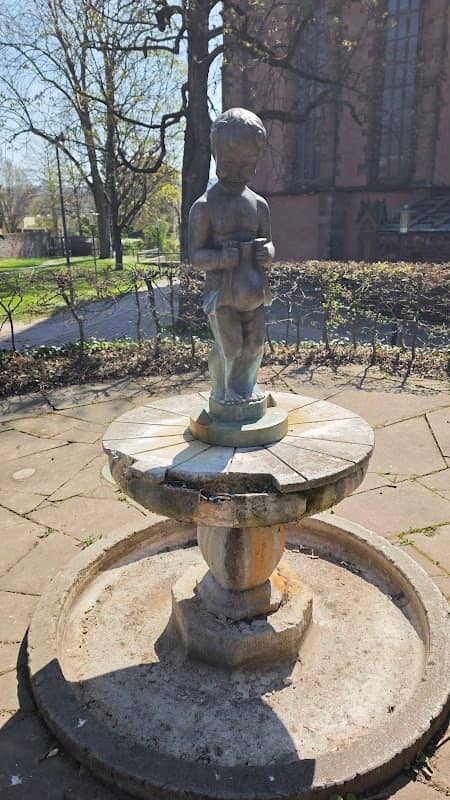 Büblesbrunnen - Image 1
