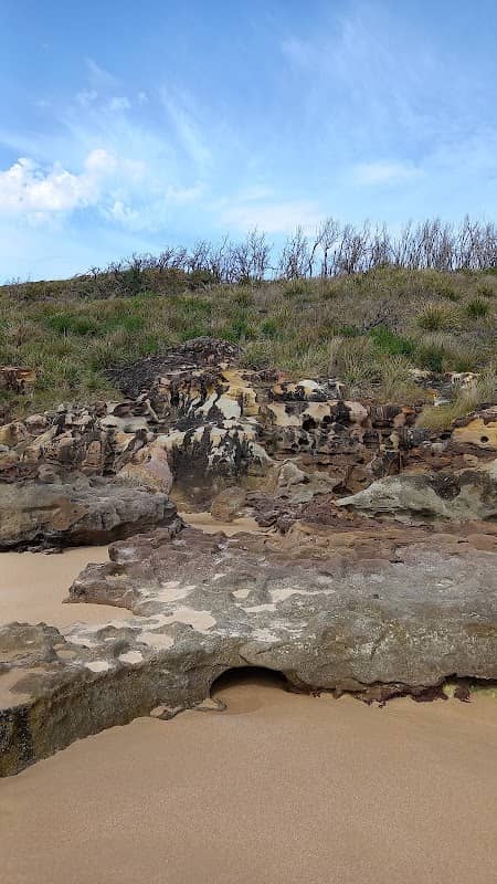 Buckleys Point Reserve - Image 1