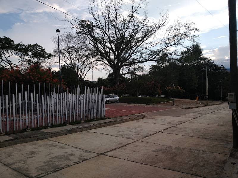 Las Clavellinas Park - Image 1