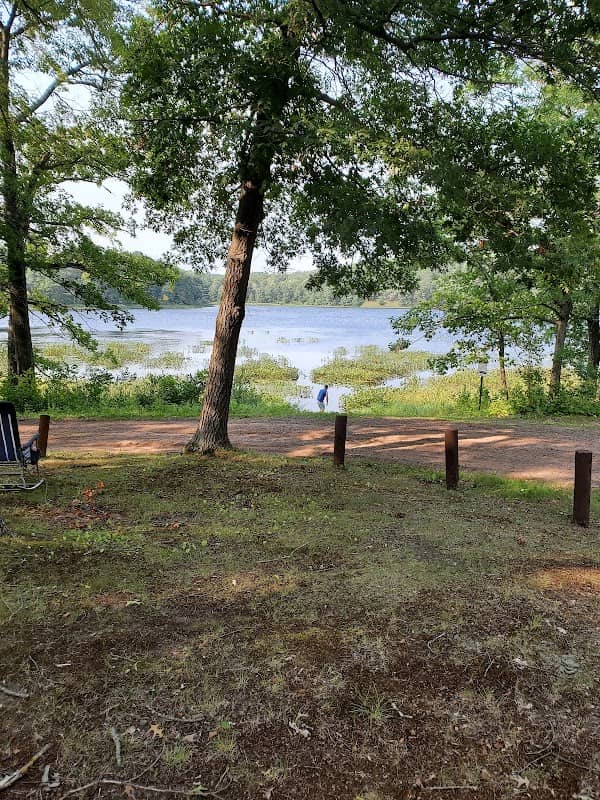 Godfrey Lake Park - Image 1