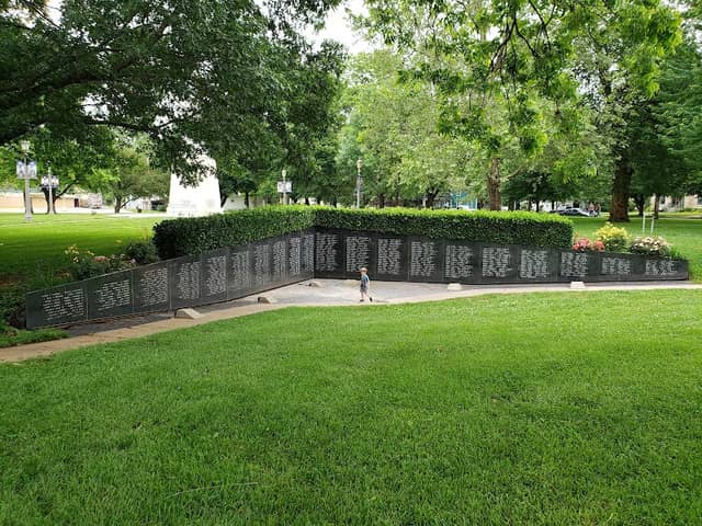 Memorial Park - Image 3