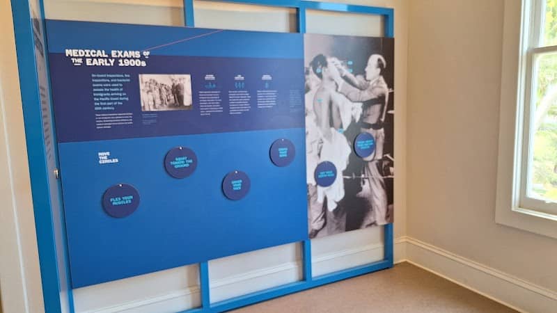 Chinese Immigrants Monument - Image 2