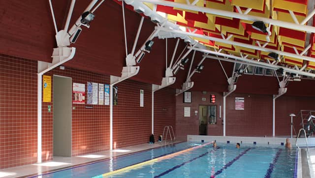 Urban Sports Hlinsko - Image 1