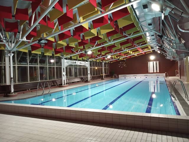Urban Sports Hlinsko - Image 2