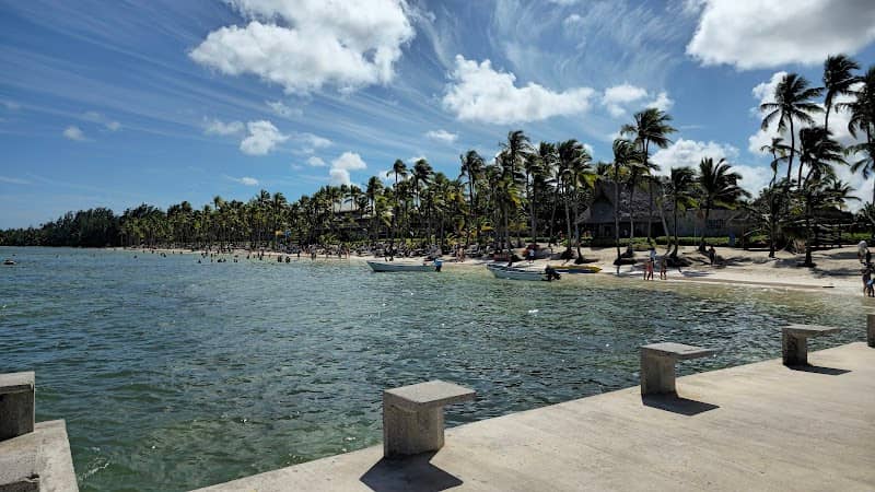 Pier - Image 1