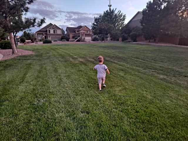 Small park - Image 1