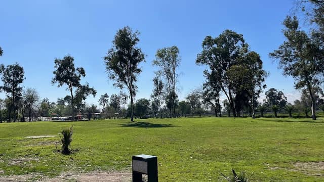 Parque Lo Errazuriz - Image 2