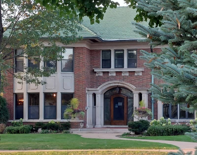 Woodson History Center - Image 1