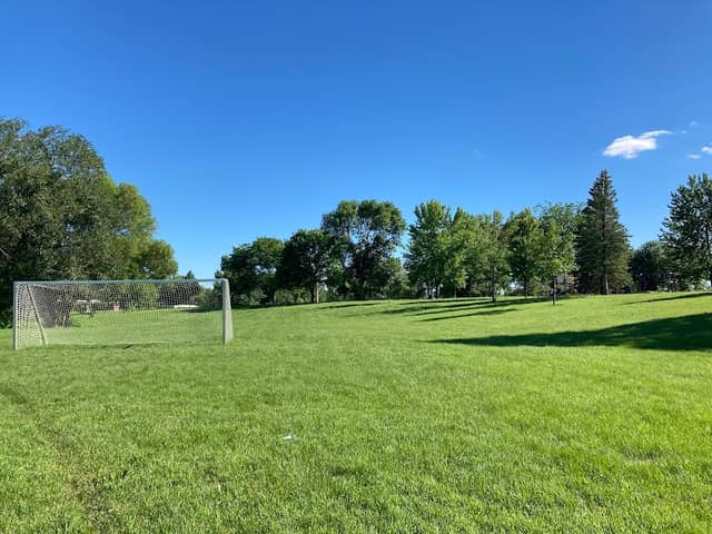 Sondergaard Park - Image 1