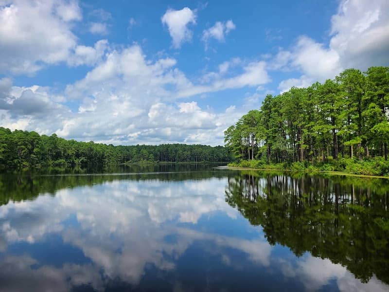 Reservoir Park - Image 1