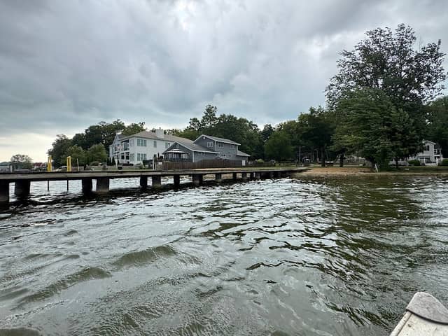 Forest Beach Park - Image 1