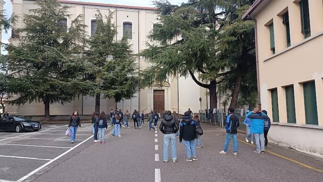 Scout Camposampiero 1 - Image 1