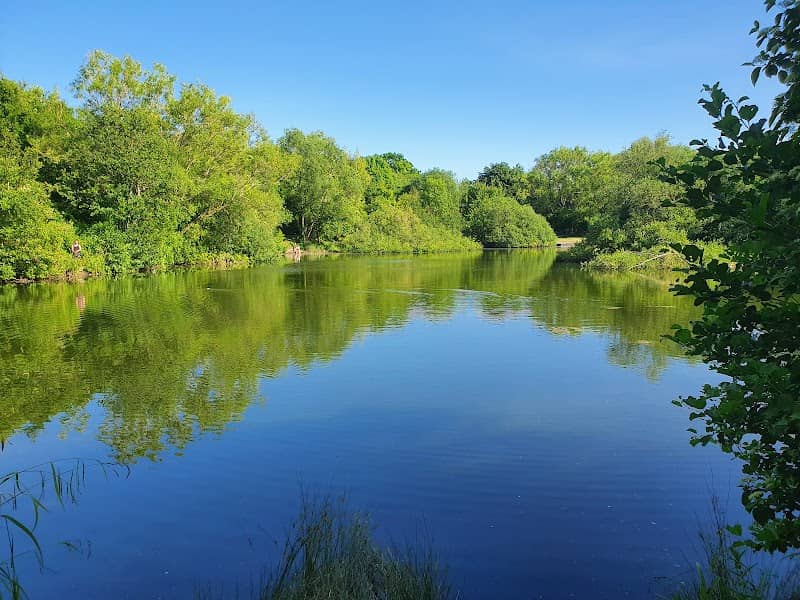 Hamilton Park - Image 2