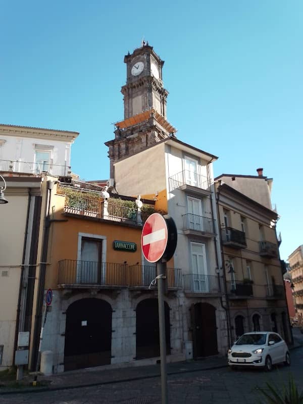 Antica Dogana - Image 1