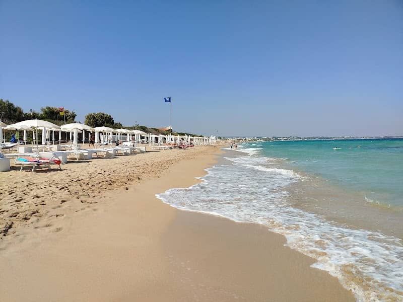Lido Le Macchie - Image 1