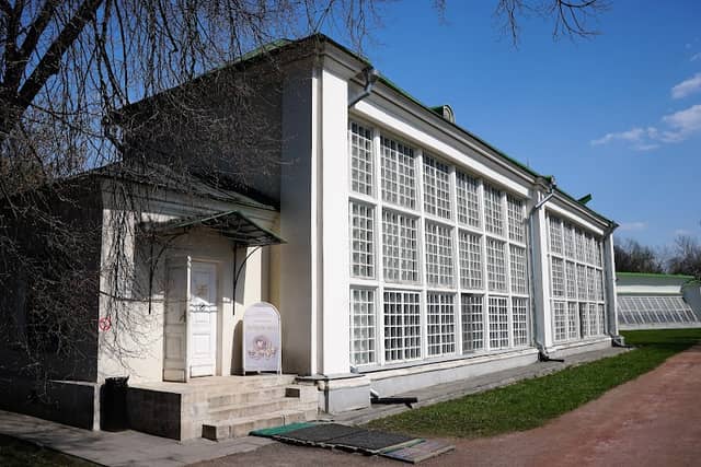 American Orangery - Image 1