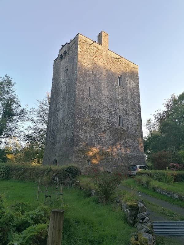 Mooghaun Hill Fort - Image 2