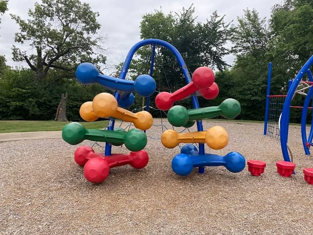 Fejervary Park - Image 2
