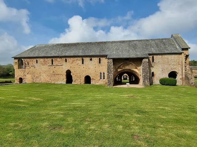 Cleeve Abbey - Image 1