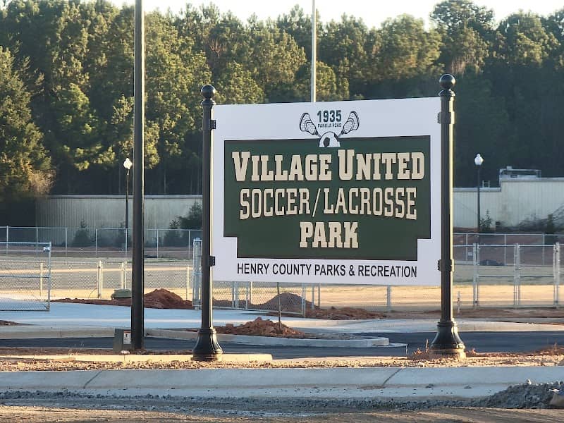 Village United Soccer / LaCrosse Park - Image 1
