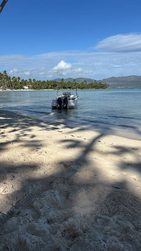 Galeras sea and sun - Image 1
