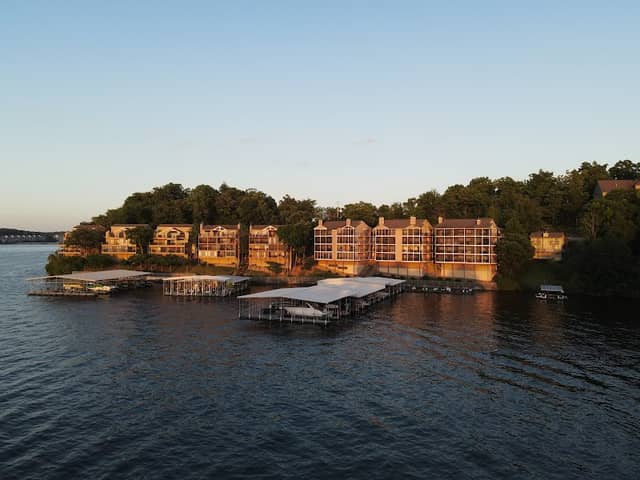 Hunter's Cove - Image 2