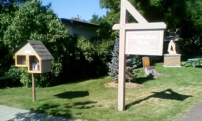 Memorial Park - Image 2