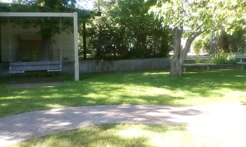 Memorial Park - Image 1