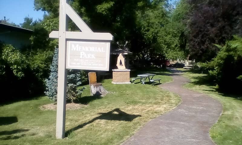 Memorial Park - Image 3