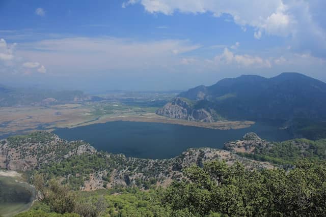 Iztuzu View Point - Image 1