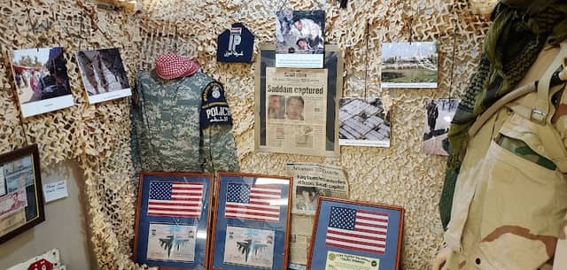 Museum of Veterans & Military History - Image 1