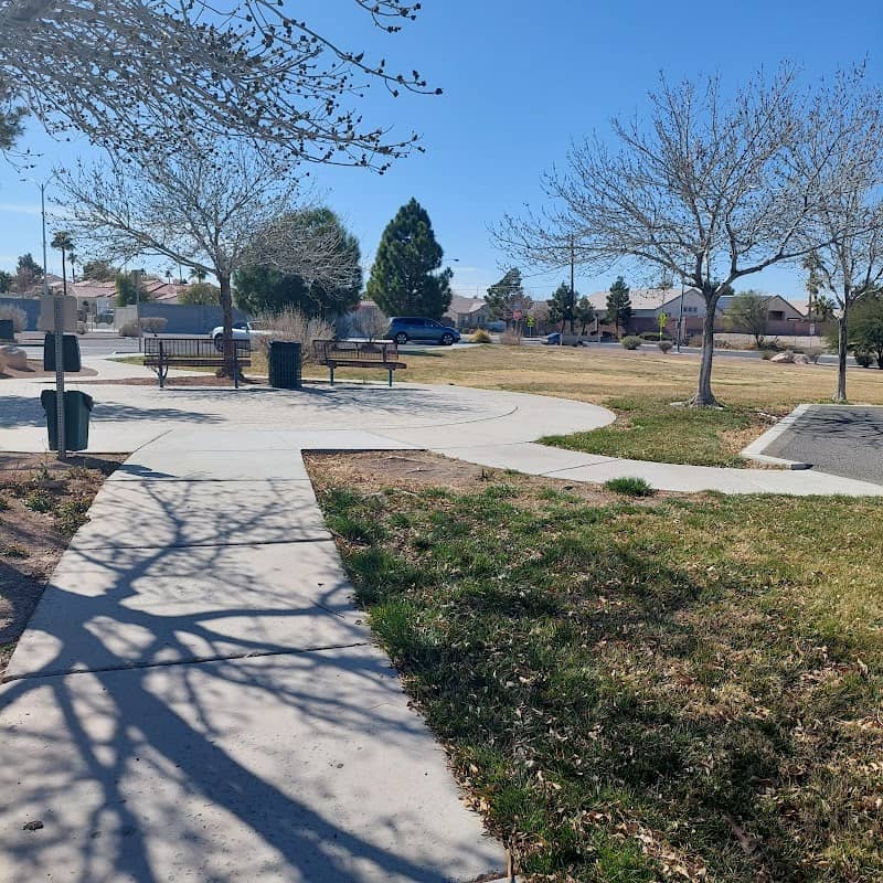 Gold Crest Park - Image 2