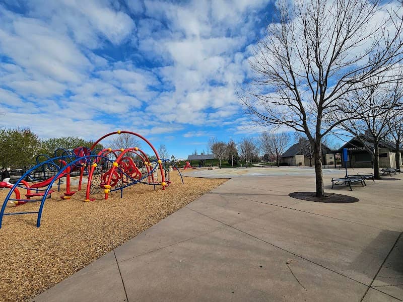 Kleiner Memorial Park - Image 1