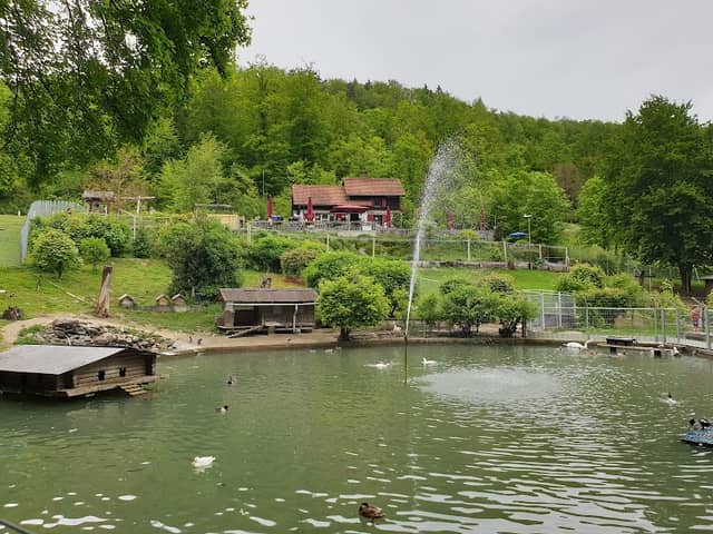 Tierpark Bad Zurzach - Image 1