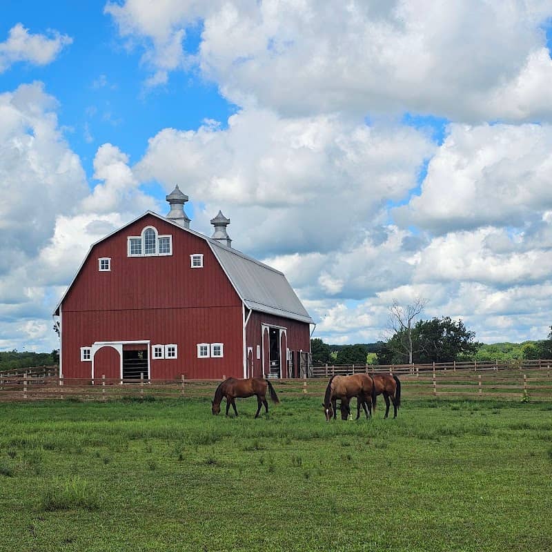 Prophetstown State Park - Image 1