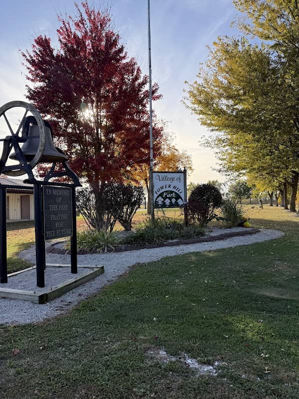 Village of Tower Hill Park - Image 1