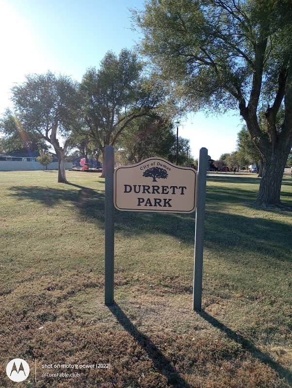 Durrett Park - Image 1