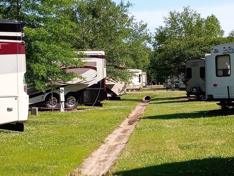 Goshen Springs Campground - Image 1