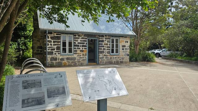 Jenkins Kitchen - Image 2