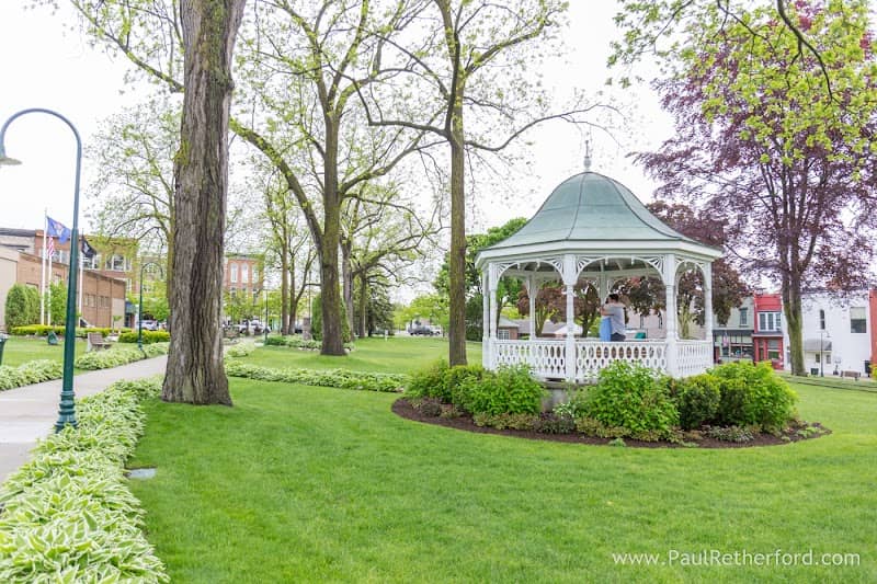 Pennsylvania Park - Image 1