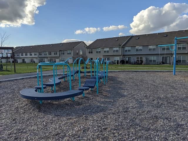 Nicholson Square Park - Image 2