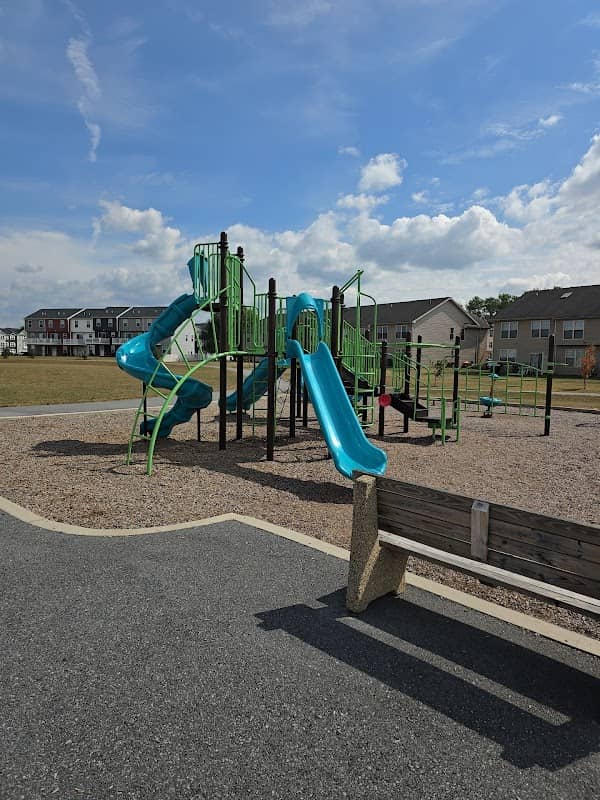 Nicholson Square Park - Image 1