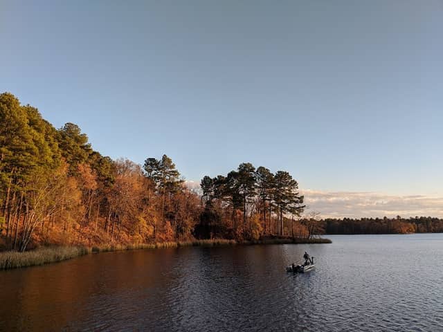 The Bringle Dam - Image 2