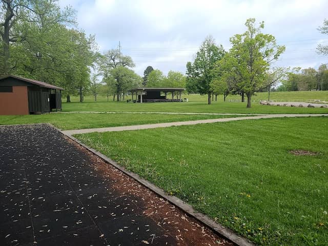 Cedar River Exchange Park - Image 1