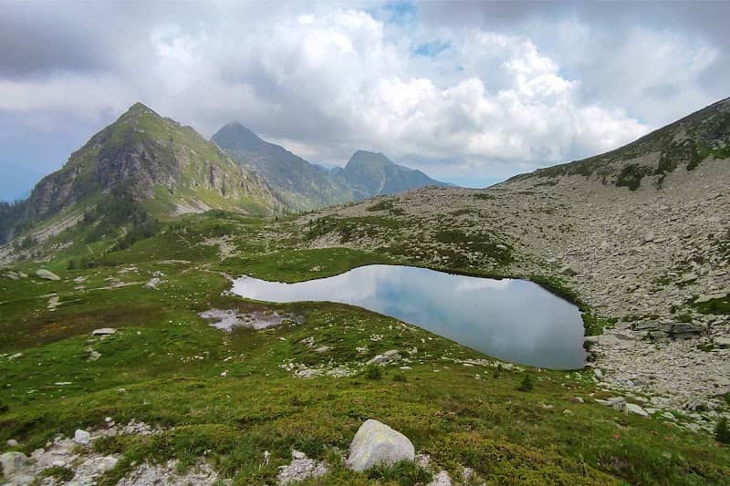 Lago Panelatte - Image 1