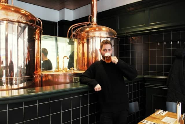 Prague Beer Tours - Image 1