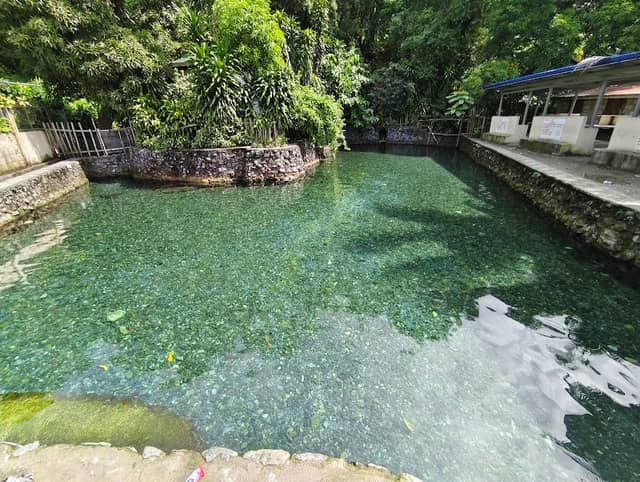 Ilog Jordan - Image 1
