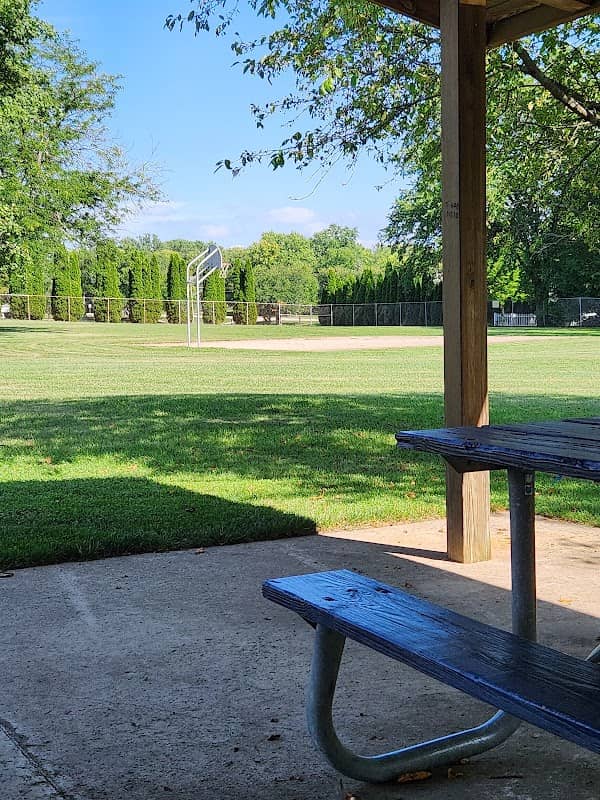 Ballou Park - Image 1